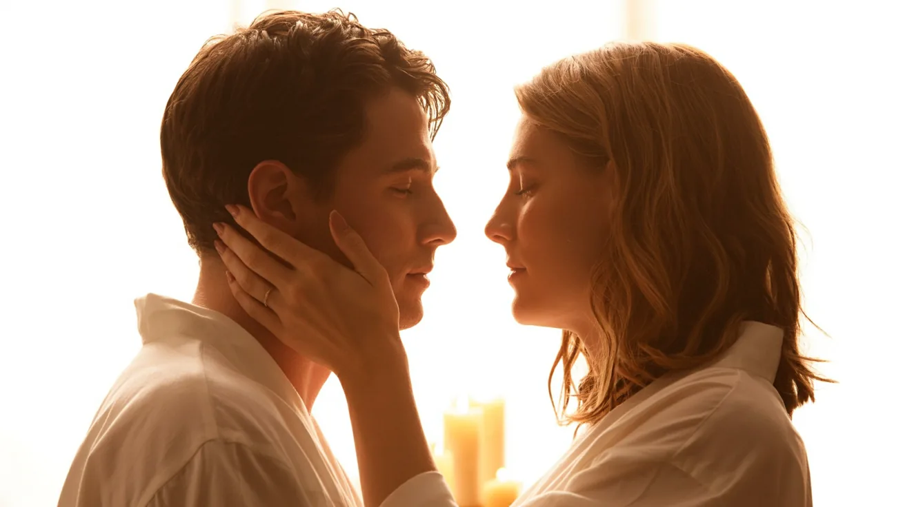 Aftercare Sex Guide: What It Is and Why You Need It