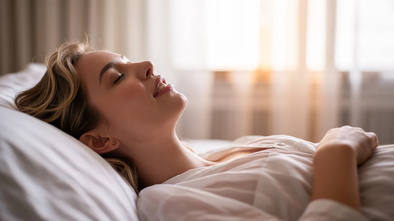 Orgasm Gap: The Science Behind Gender Differences